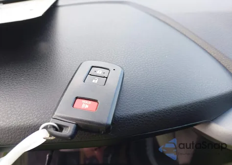 2021 Toyota Tacoma Trd Sport из США, поврежденный, VIN 3TMBZ5DN1MM031813